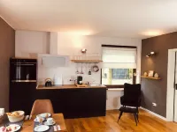 Genießen Sie Einen Entspannten Aufenthalt in Unserem Ferienhaus in Hornbostel Hotel di Wietze