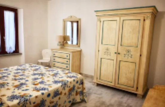 Apartment Rena Bianca IUN S4020