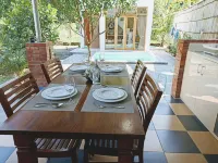 Sri Gaïa Yogyakarta Hotels in Dlingo