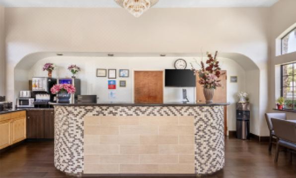 SureStay Plus by Best Western Santa Clara Silicon Valley