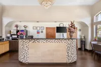 SureStay Plus by Best Western Santa Clara Silicon Valley - parking