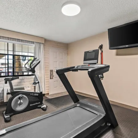 Quality Inn Baker City