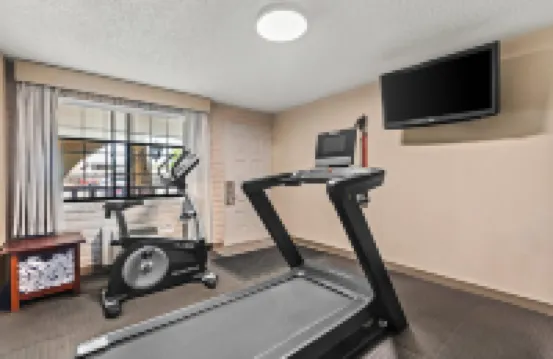 Quality Inn Baker City