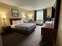Quality Inn Near Toms River Corporate Park Hotels in Toms River