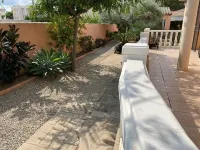 SAONA VILLAS (VN ULIS): villa 8 people, private pool, wifi