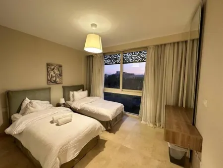 2bedroom at mangroovy el gouna Отели в г. Qesm Ad Dabaah