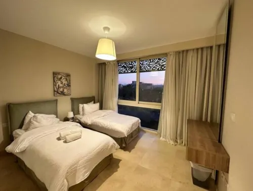 2bedroom at mangroovy el gouna Hotels in Qesm Ad Dabaah