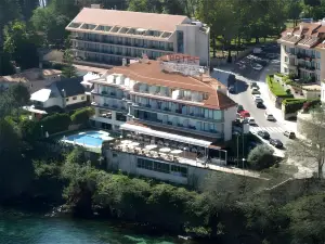 Gran Talaso Hotel Sanxenxo