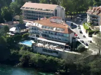 Gran Talaso Hotel Sanxenxo