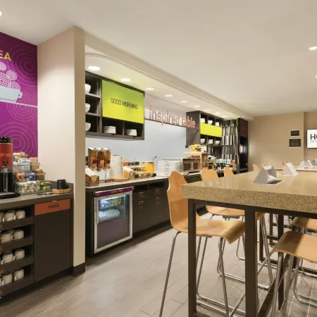 Home2 Suites by Hilton - St. Louis/Forest Park Отели рядом с достопримечательностью «Театр Фокс»
