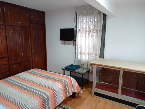 ¡departamento Cerca DE Todo, Ideal Para Familias Y SUS Mascotas!