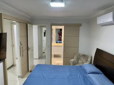 Local seguro Hotels in Setor Aeroporto