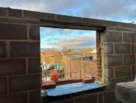 Entire 2 bedroom flat central lincoln