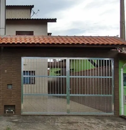 Casa Porto das Pedras Ilha Comprida Отели в г. Ilha Comprida