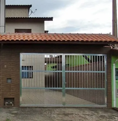 Casa Porto das Pedras Ilha Comprida