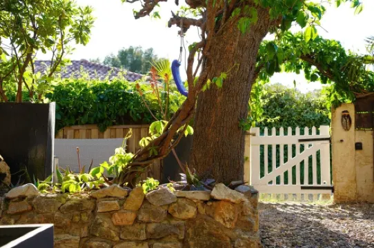 Maison en Pierre Dans le Var