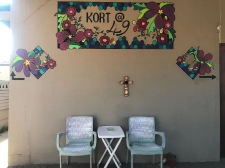 Walking distance to all Antique shops, Restaurants and popular attractions Отели рядом с достопримечательностью «Parys Golf & Country Estate»