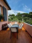 Relaxing 3BR w/ Sea View Terrace in Arenzano Hotels in Arenzano