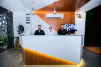 Hotel K C Clan