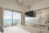 Creta Star Hotel - Adults Only - balcón