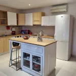 Maison Avec Jardin vue mer Lozari, Résidence Avec Piscine 8 Pers Hotels in Belgodere