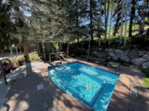 "Vantage Point/Lionshead"Steps to Lifts, Dine, Shops, Hot Tubs, Slope Views!