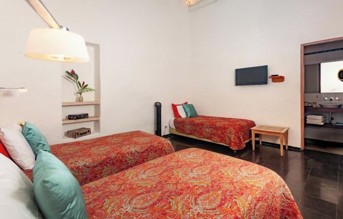 Casa Oniri Hotel Boutique