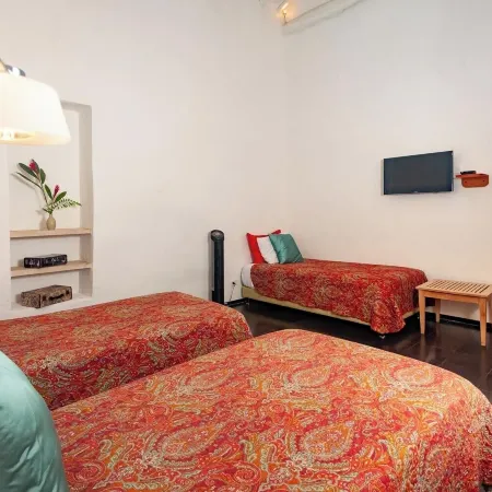 Casa Oniri Hotel Boutique