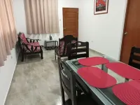 Apartamento matrimonial céntrico a todo y a diez minutos de la plaza de armas.