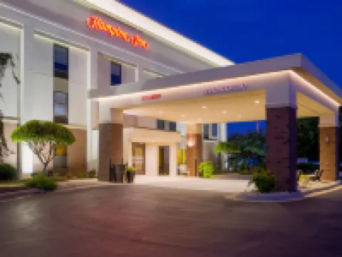 Hampton Inn Edenton Hotels in Edenton
