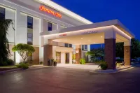 Hampton Inn Edenton Hotels in Edenton