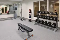 Homewood Suites by Hilton Columbia/Laurel - Gym
