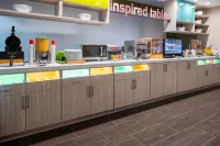 Home2 Suites by Hilton Rowlett Rockwall Marina Hotel a Dallas