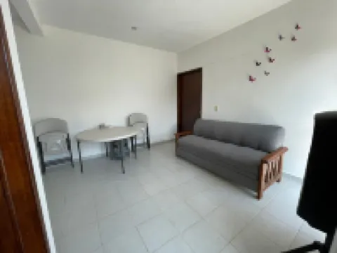 Complete house in Tecolutla Veracruz for Vacation