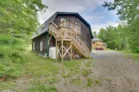 Pet-Friendly Prospect Apartment: 7 Mi to Beach! - 3 stjerner