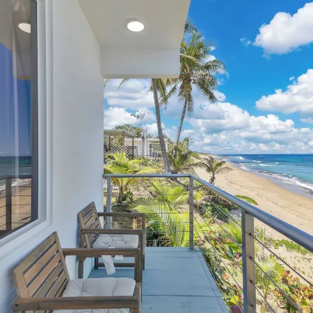 Bella Surf Inn