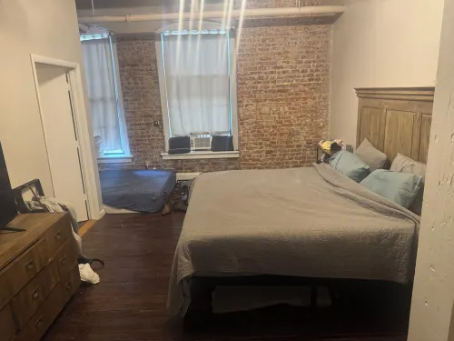 Chic Loft in Birmingham City Center – Walk to Dining, Arts, and Nightlife