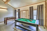 Mtn-View Home w/ Game Room - Near Atv Trails! - 3 étoiles