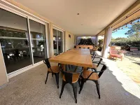 Casa Lucia 6 pers Private Pool and Spa Porto Vecchio