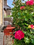 Charming Studio in the heart of Dinard
