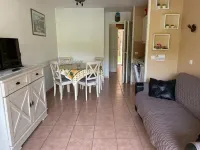 Loue Bel Appartement Avec Piscine et Accès Direct à la mer et aux Plages