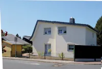 Vacation home for max. 6 persons in Duhnen Hotels in Duhnen