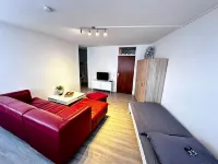 Modern vacation apartment in Kleve - centrally located (No. 3) Hotels in Kleve