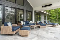 Luxury living near Sunday River