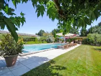 L'Olivier Hotels in Lagnes