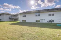 Near Medical Corridor: 'whimsy Wisconsin' Duplex - 2-نجوم