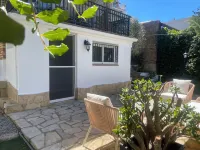 Quiet family house Sitges