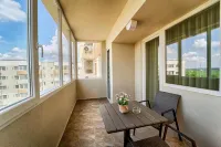 Apartment Kenya Hotels in Bacau