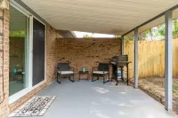 Charming 3-bedroom townhome in Shalimar with WiFi Các khách sạn ở Lake Lorraine