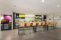 Home2 Suites by Hilton Pittsburgh/McCandless - Aamiainen